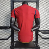 Spain national 2022 FIFA World Cup home player